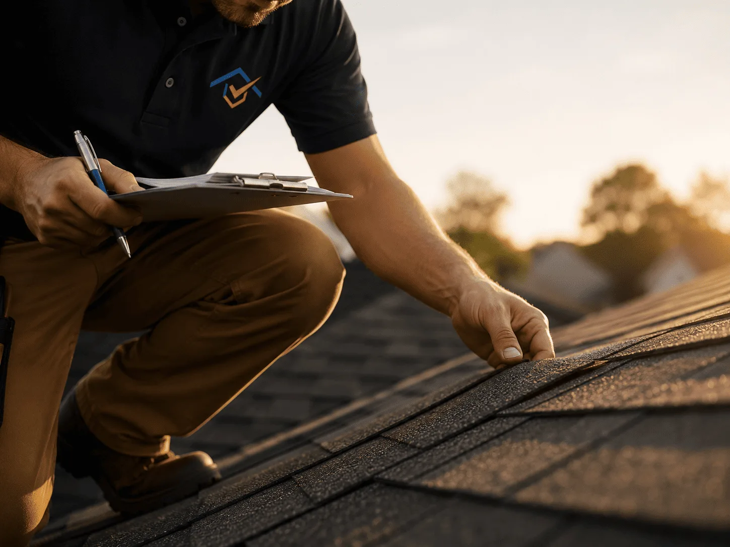 Why Choose Roof Inspection in Selden, KS